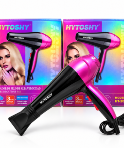 Secador de Pelo 2000W