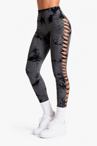 Calza Batik Y I-Run - Imagen 8