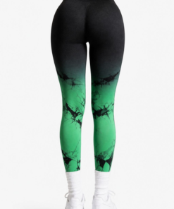 Calza Batik Y I-Run - Imagen 6