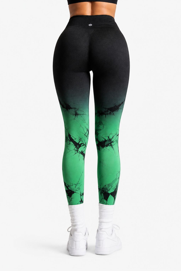 Calza Batik Y I-Run - Imagen 6