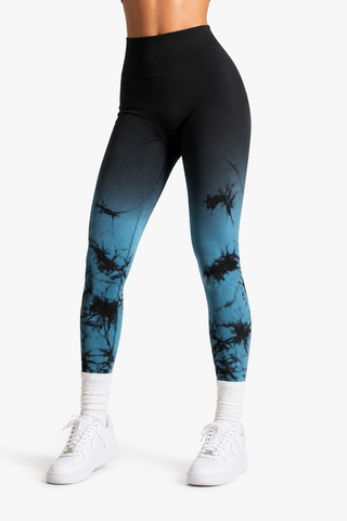 Calza Batik Y I-Run - Imagen 5