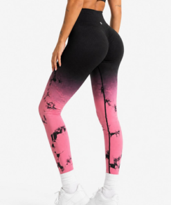 Calza Batik Y I-Run - Imagen 4