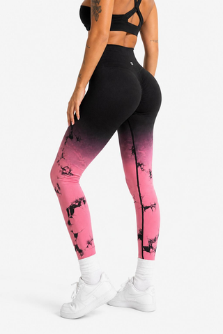 Calza Batik Y I-Run - Imagen 4