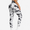 Calza Batik Y I-Run