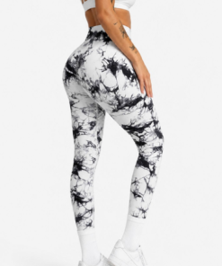 Calza Batik Y I-Run