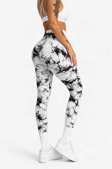 Calza Batik Y I-Run