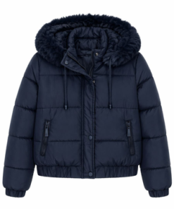 Campera con Piel para Niño - Imagen 3