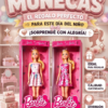 Muñeca Barbie