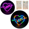 Cartel Love LED