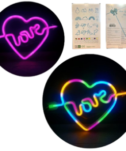 Cartel Love LED