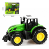 Tractor con Sonido y Luz