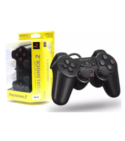 Joystick PS2