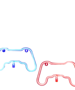 Cartel Joystick LED