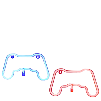 Cartel Joystick LED