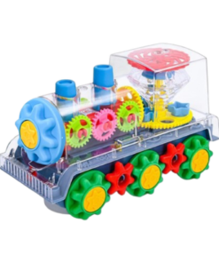 Tren LED
