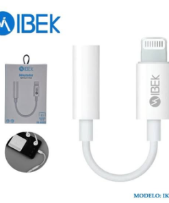 Cable Adaptador Jack ibek