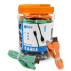 Frasco x35 cable