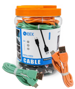 Frasco x35 cable