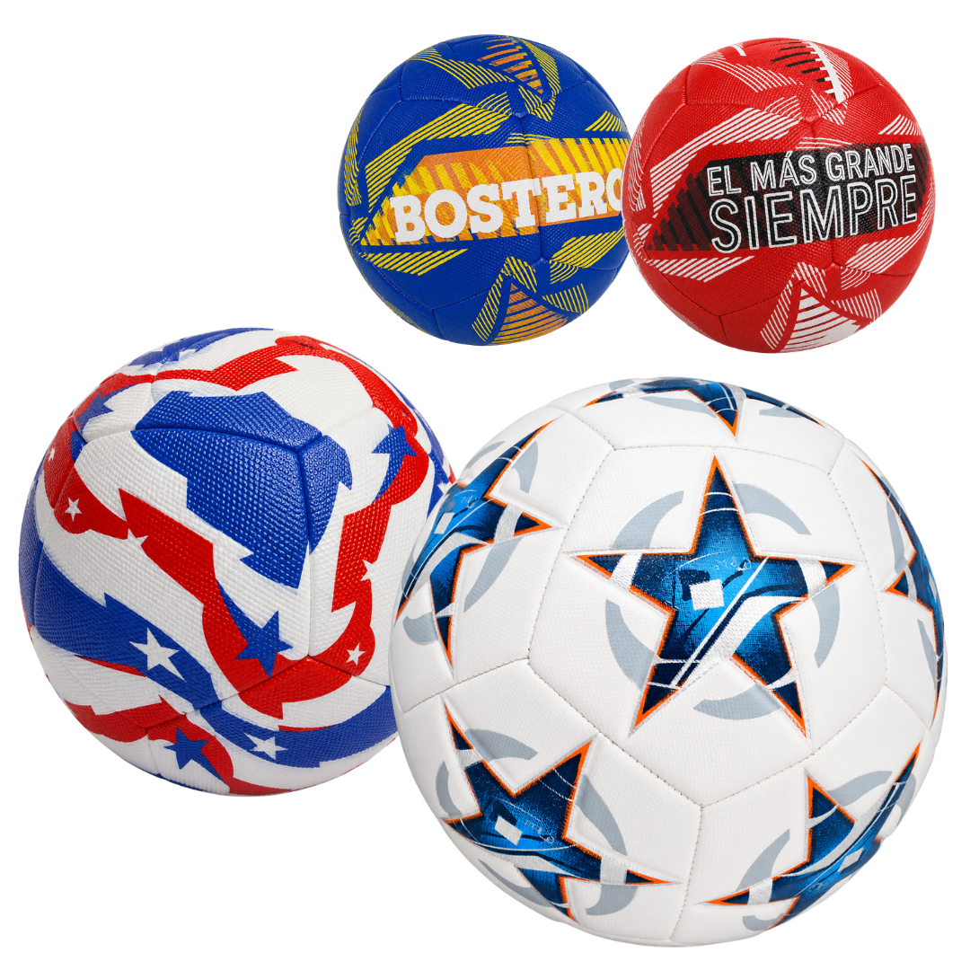 Futbol n5