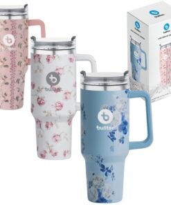 Vaso bulltec 1.2lt v2