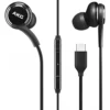 Auricular samsung tipo c
