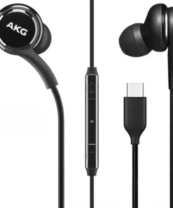 Auricular samsung tipo c