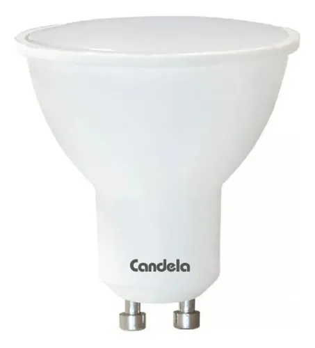 Foco led 7w dicro
