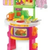 Cocina Duravit Mediana