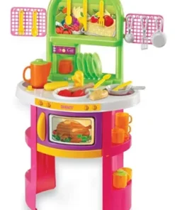 Cocina Duravit Mediana
