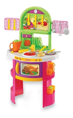 Cocina Duravit Mediana