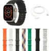 Reloj 7 en 1