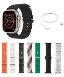 Reloj 7 en 1