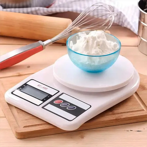 Balanza de cocina