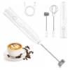 Batidor de cafe