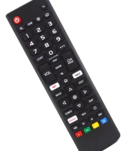 Control remoto universal v4