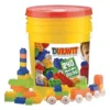 Bloque 240pc