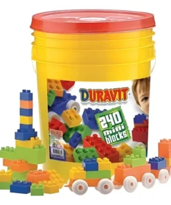 Bloque 240pc