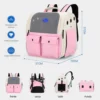 Mochila para mascotas