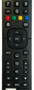 Control remoto universal v3