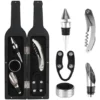 Kit abridor de vino