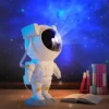 Astronauta Proyector
