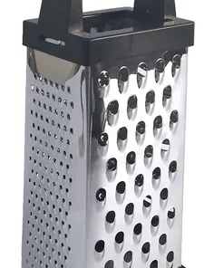 Rallador