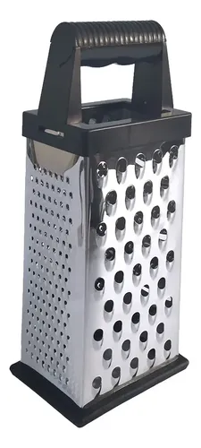 Rallador