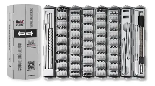 Destornillador perillero magnetico