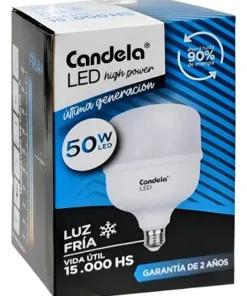 Foco 50w
