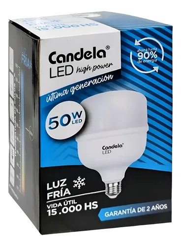 Foco 50w