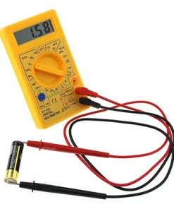 Tester digital