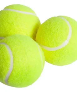 Pelota de tenis x3