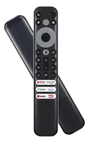 Control remoto universal v5