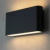 Aplique de pared exterior v1
